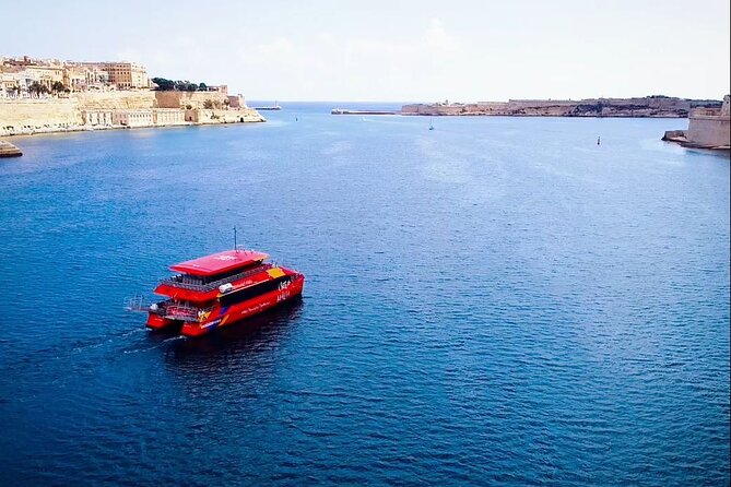 Malta Multi Pass - Pass Inclusions and Validity