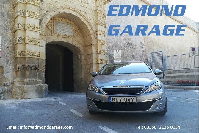 Malta Private Airport Transfer - Arrival - Recommended by Travelers