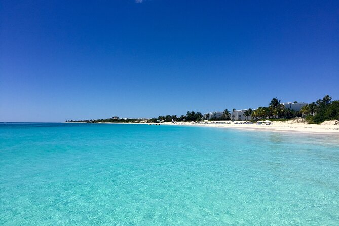 Mambo Sail Catamaran to Rendezvous Bay Anguilla - Meeting and Pickup Details