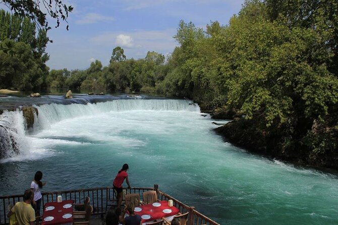 Manavgat River Cruise From Alanya Review - Pickup and Meeting Details