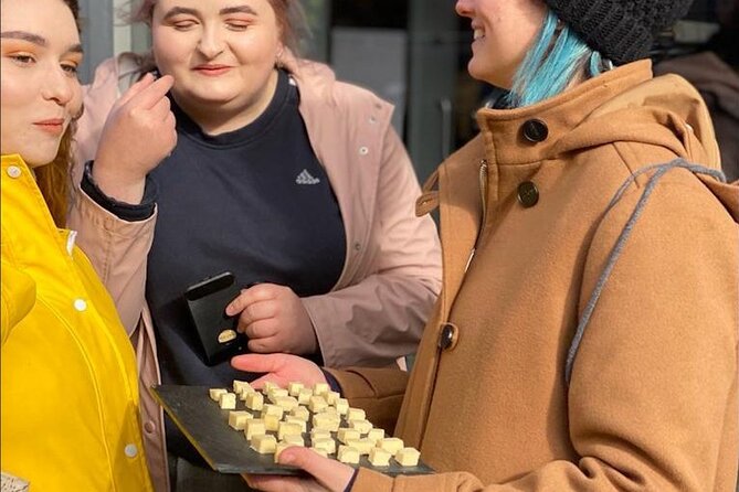 Manchester Cheese Crawl (12pm) - Insider Tips and Tricks