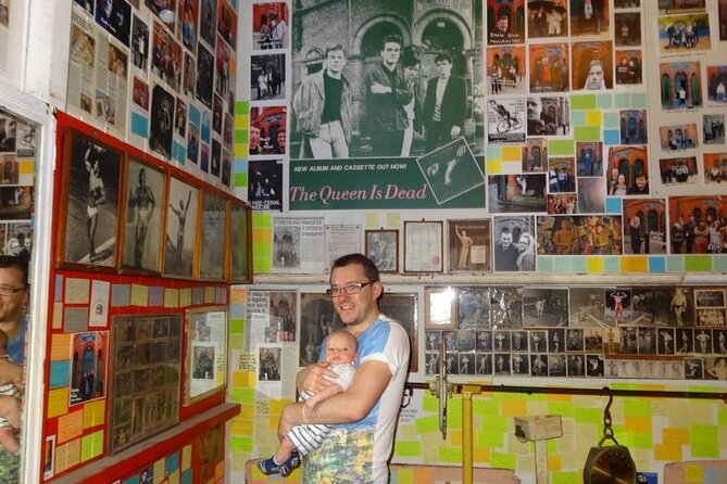Manchester Music Walking Tour Review - Accessibility and Requirements