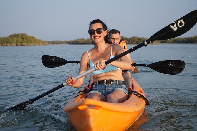 Mangrove Kayaking Purple Island Adventure - Whats Included