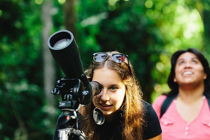 Manuel Antonio National Park Nature Walk - Encounter With Costa Rican Wildlife