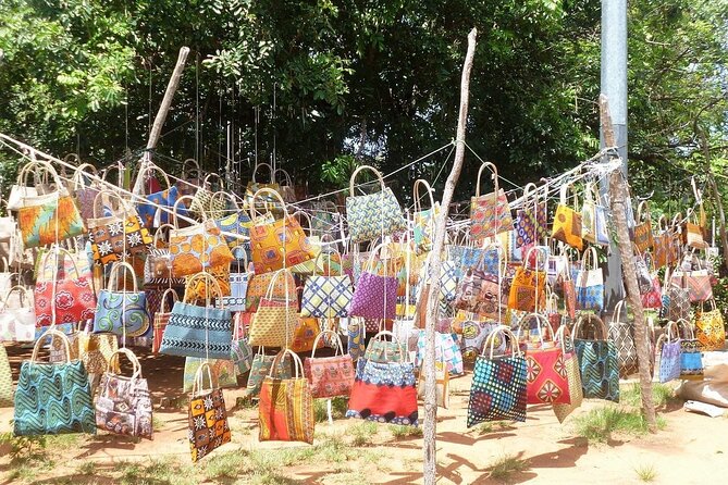 Maputo City Super Tour - More History and Tastes, & Less Walking - Pickup and Timing