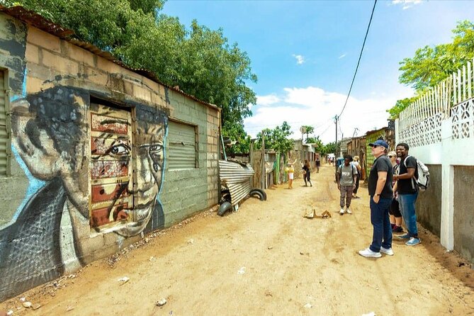 Maputo Street Art Private Walking Tour - Exploring Street Murals