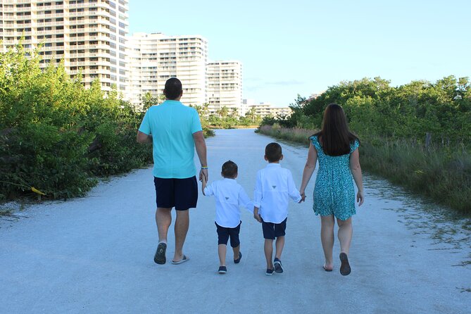 Marco Island Photography Experience - Inclusions of the Photography Package