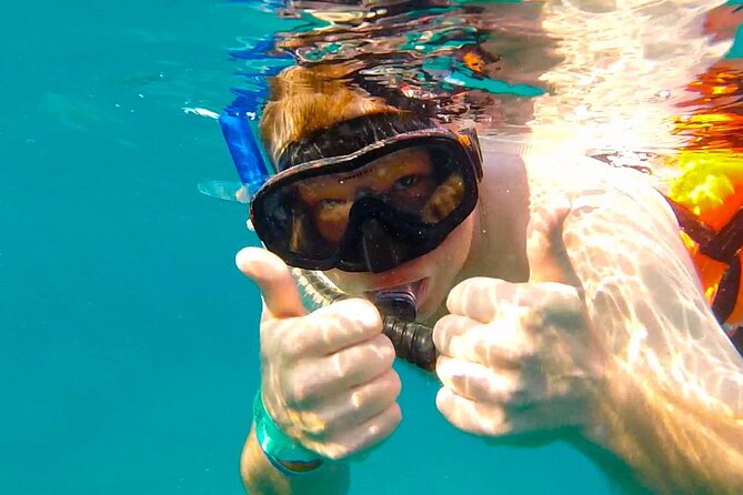 Marietas Islands Eco Discovery Snorkeling Adventure - Inclusions