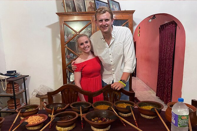 Market Tour and Cooking Class From Colombo - Itinerary Highlights