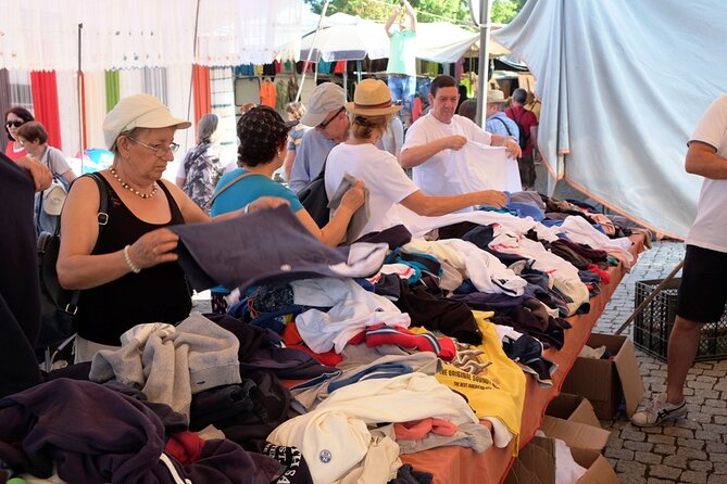 Marmaris Mugla Market Tour Every Thursday With Hotel Pickup - Pickup Information