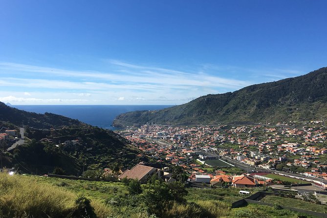 Maroços - Mimosa Valley Walk - Meeting and Pickup