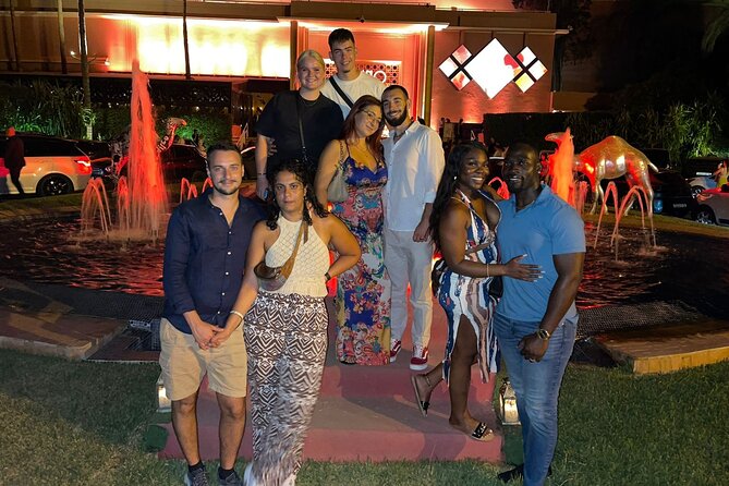 Marrakech Nightlife With Local Bars-Clubs Tour - Dress Code and Recommendations