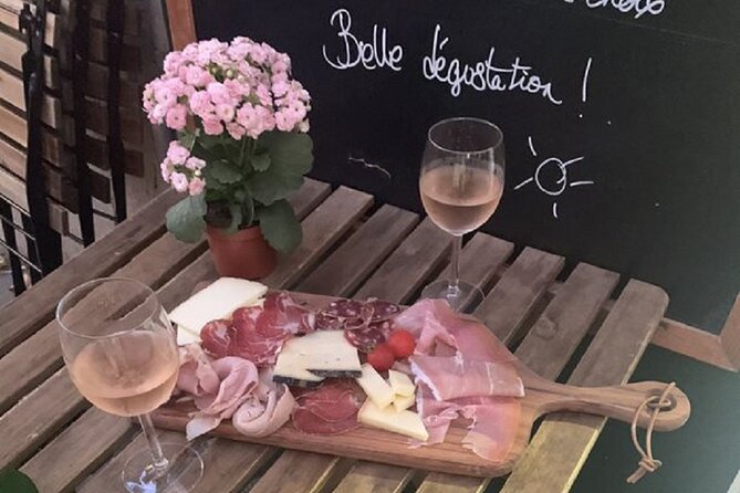 Marseille Evening Food Tour - Do Eat Better Experience - Inclusions in the Food Tour Experience
