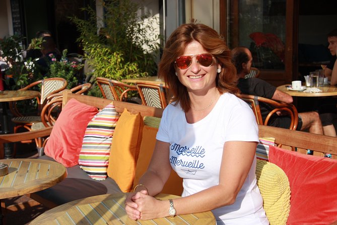 Marseille French Conversation Class - Cancellation and Refund Policy