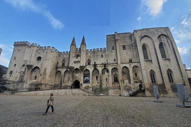 Marseille Provence Airport Transfer Avignon - Customer Reviews and Ratings