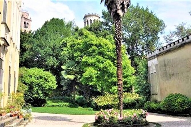 Masonic Padua Tour Review: A Unique Experience - Insights Into Italian Life