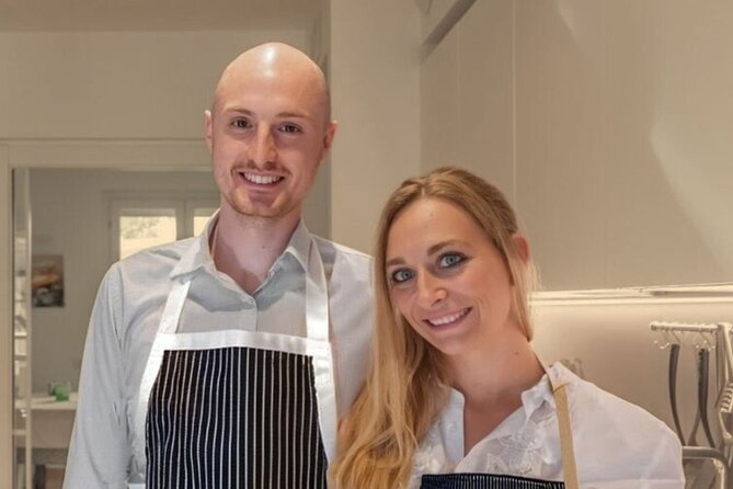 Master the Art of Making Risotto With a Local Chef in Milan - Indulge in Italian Starter Delights