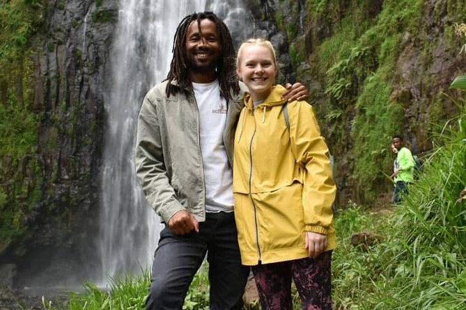 Materuni Day Trip - Inclusions