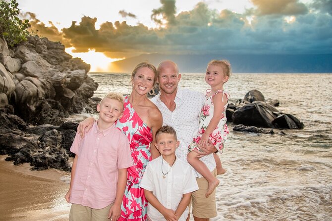 Maui Beach Photography - Location Details