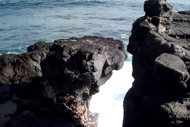Mauritius Adventure Tour - Transportation and Accessibility