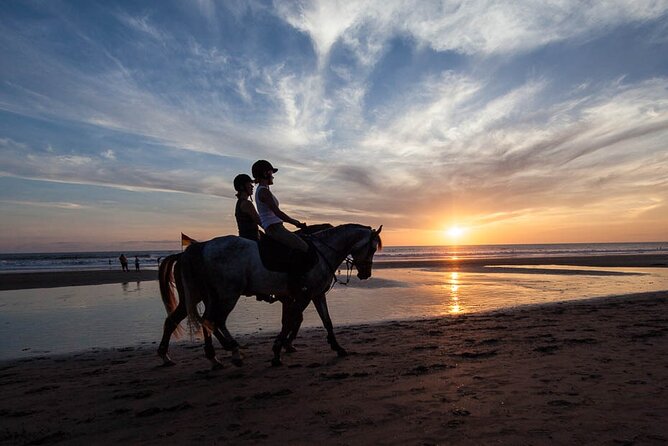 Mauritius Horse Riding at Riambel - Location and Accessibility