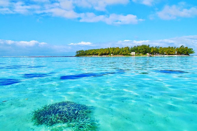 Mauritius South Tour Including Blue Bay Glass Bottom Boat & Snorkelling - Pickup and Schedule