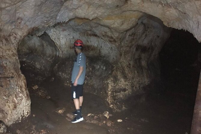 Mayan Infraworld Through the Caves of Actun Kan - Tour From Flores - What to Expect