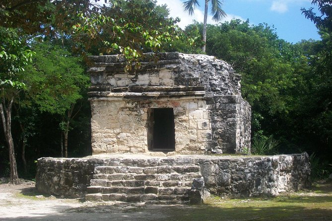 Mayan Ruins and Beach Time - Meeting and Pickup Details