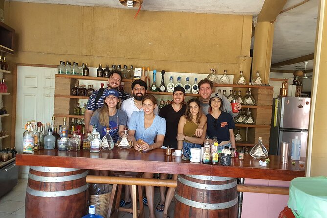 Mazunte, Zipolite, Ventanilla, Punta Cometa - Operator and Pricing