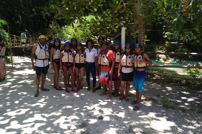 MBJ Transfer - Melia Braco Village - Included and Excluded
