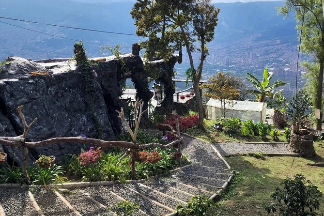 Medellin Coffee Tour & Spa - Authentic Spa Experience