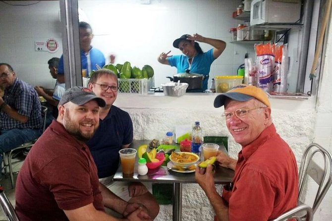 Medellín Local Market Places - Savoring Floral Delights at the Flower Market