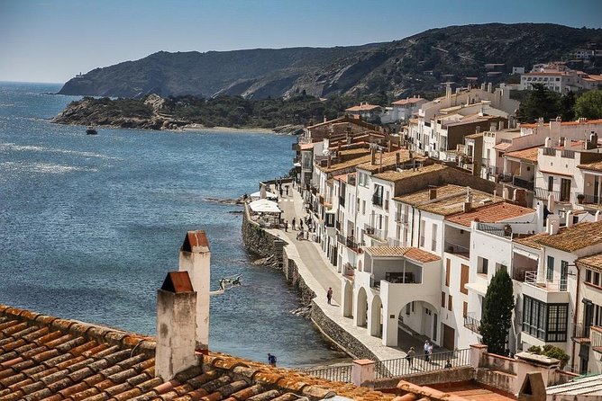Medieval Towns, Girona, Wines and the Costa Brava in Private - Meeting and Pickup Information