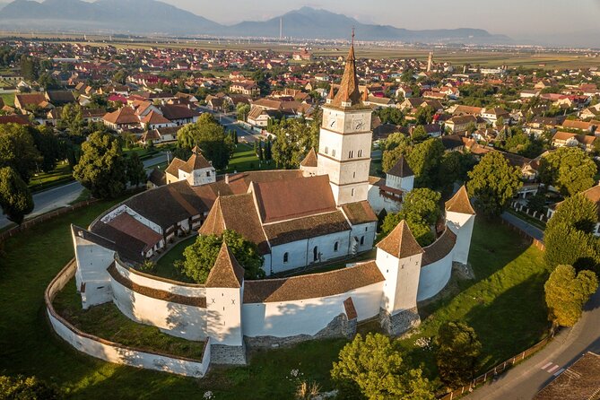 Medieval Transylvania Tour From Brasov Review - Inclusions and Exclusions