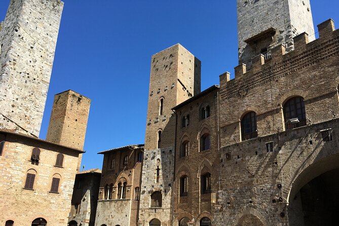 Medieval Villages Tour: San Gimignano Review - Since You Asked
