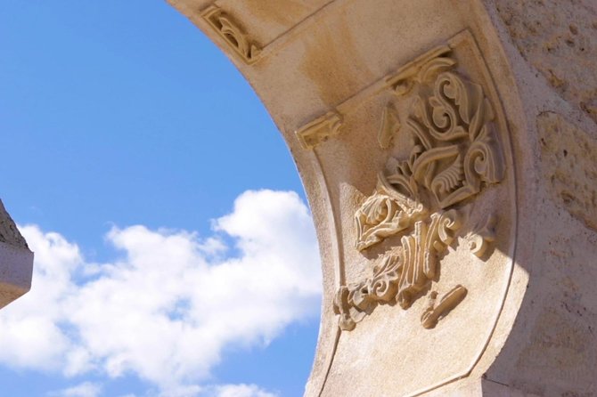 Medina Azahara Experience With Transportation - Meeting Point Details