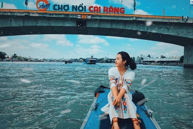 Mekong Delta Floating Market 2days 1night Homestay-Private Tour - Inclusions and Amenities