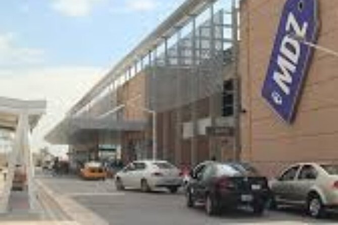 Mendoza Full Day Bodegas. - Inclusions and Exclusions