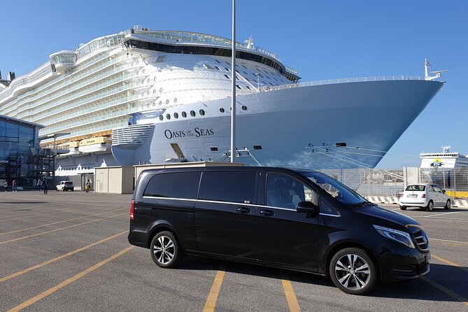 Mercedes V Private Day Tour Review - Pickup and Drop-off