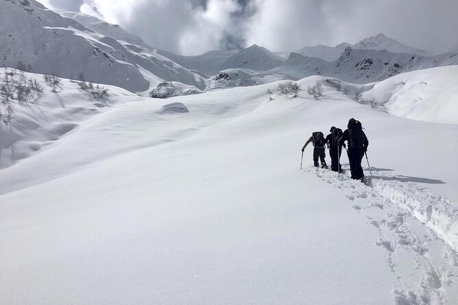 Mestia Ushguli Private Tour - Exploring Mestia
