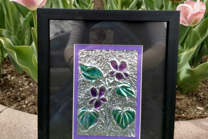 Metal Embossing Class in Estes Park - Location Details