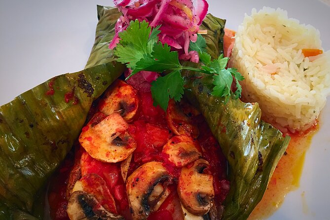 Mexican 1 or 3 Course Culinary Experience & Tequila Vs Mezcal Lesson & Tasting - Class Structure and Learning