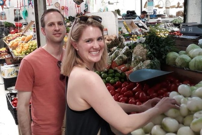 Mexican Cooking Class & Cocktails in Mexico City - Class Details