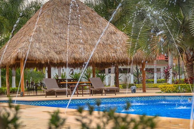 Mexican Cooking Class, Tequila Tasting & Unlimited Margaritas - Cooking Class and Menu