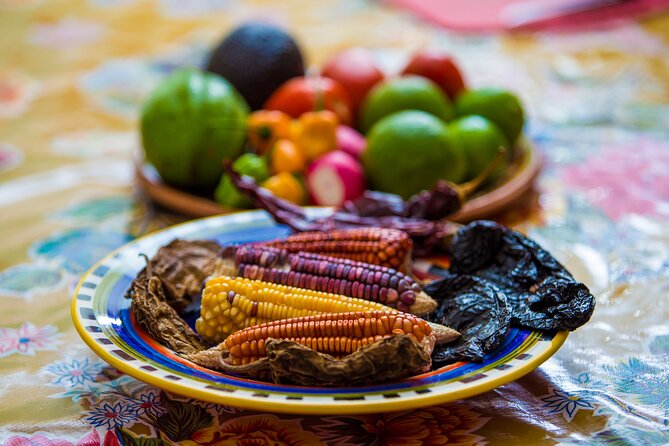 Mexican Cooking From Scratch and Mezcal Tasting in a Local Home in Tulum - Highlights of the Experience