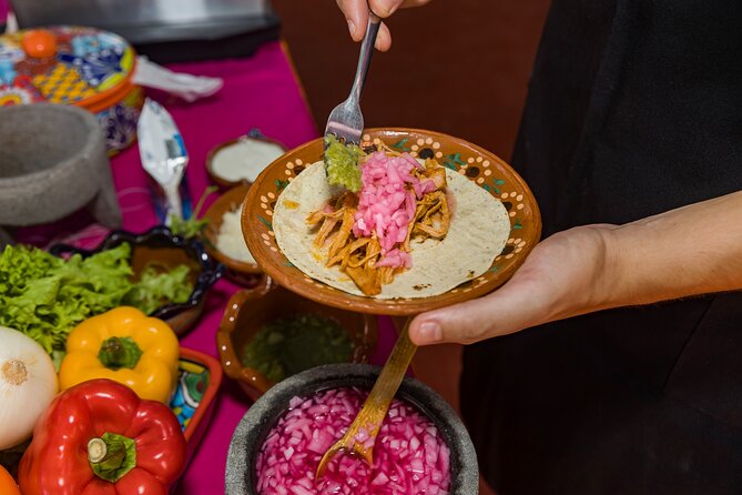 Mexican Lucha Libre Experience in Cozumel, Tacos and Margaritas - Scheduling and Logistics