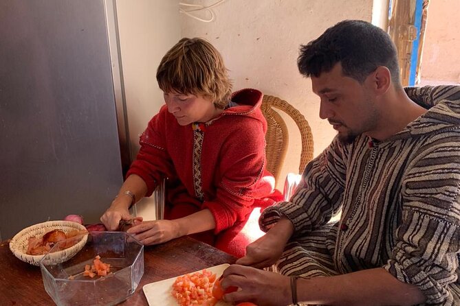 Mezouga Cooking Class - Amenities Included