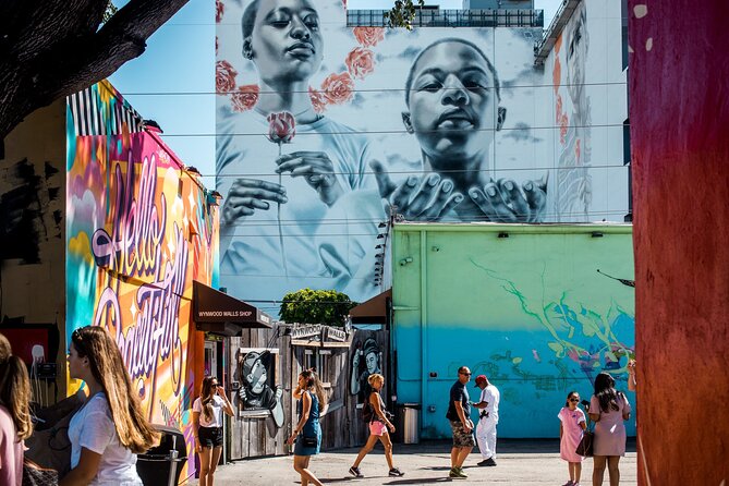 Miami City and Boat Tour Little Havana Included Plus FREE Bike Rental in SoBe - Cruising Downtowns Scenic Waterways