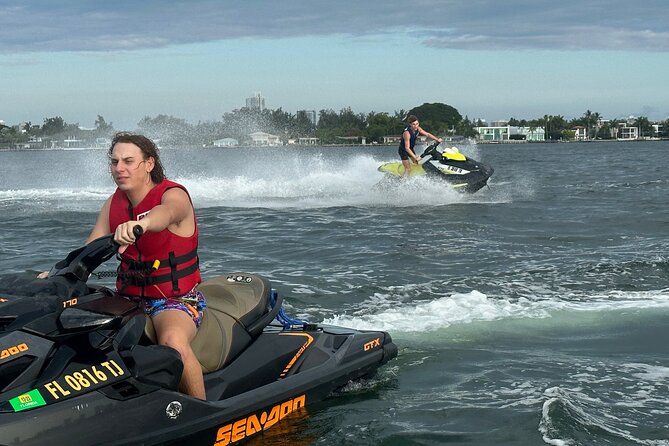 Miami Jet Ski Rental Review: What to Expect - Booking and Pricing Details