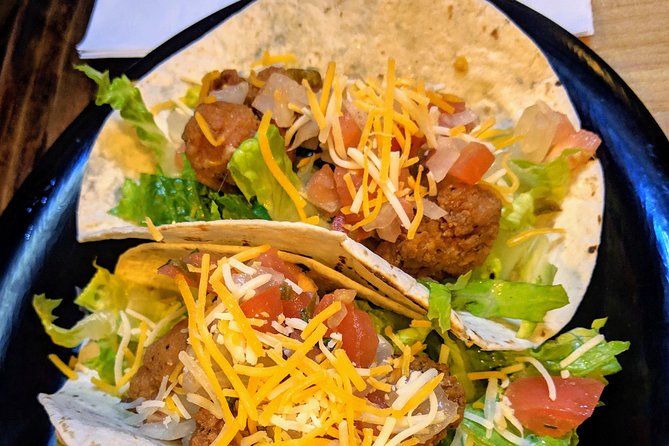 Midtown Dining District Foodie Tour - Included Dining Experiences